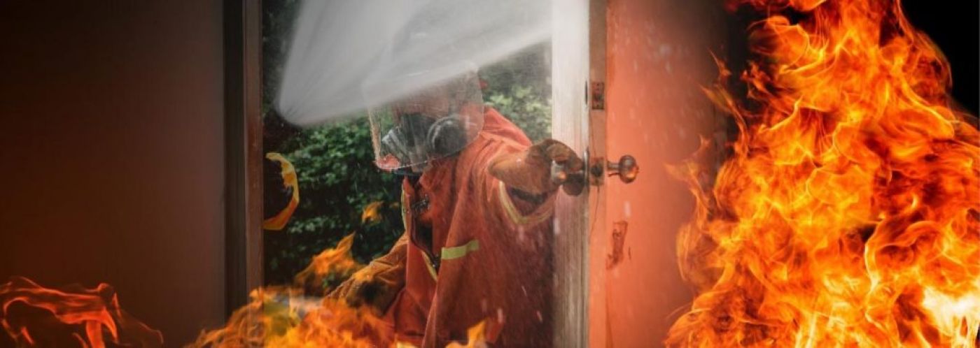 Ümraniye Çelik Kapı Tamiri